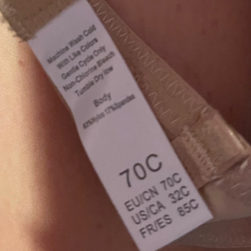 Multi-way bra - Picture 5 of 5